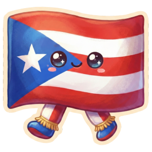 Coqui sticker 2